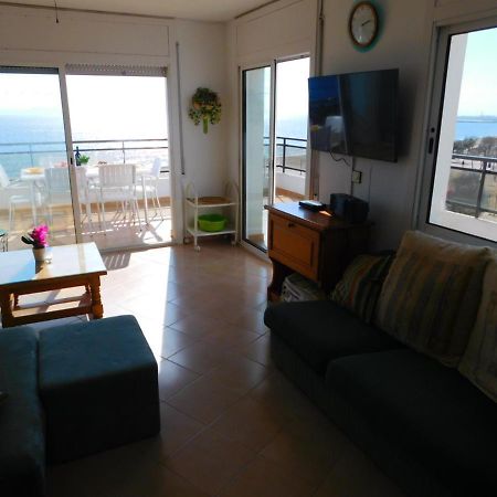 Gmid Immo Apartamento Oasis Atico ロザス エクステリア 写真